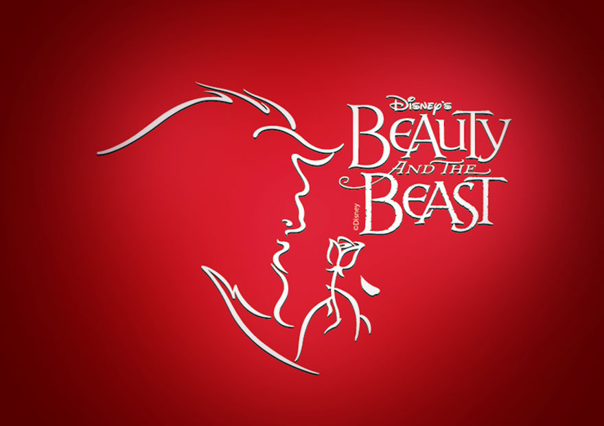 Beauty and the Beast - Stage Artz