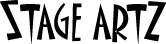 Stage Artz Logo