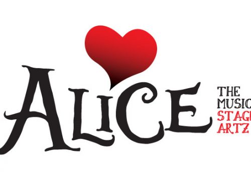 ALICE the Musical!