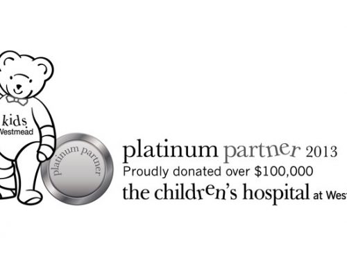 Stage Artz named Platinum Partner!!!