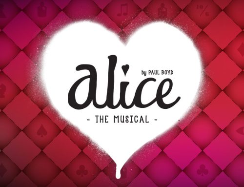 Alice – The Musical!