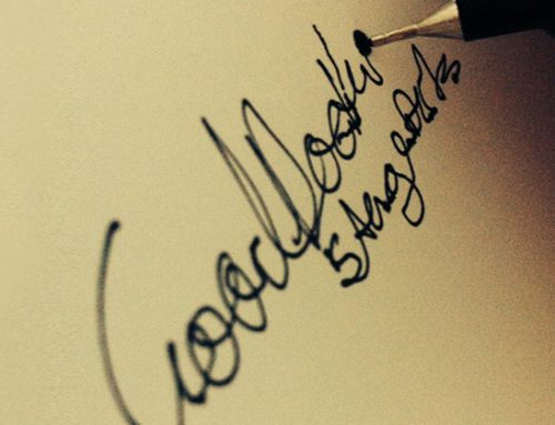 The Good Doctor – Advanced Drama Playnight 2014