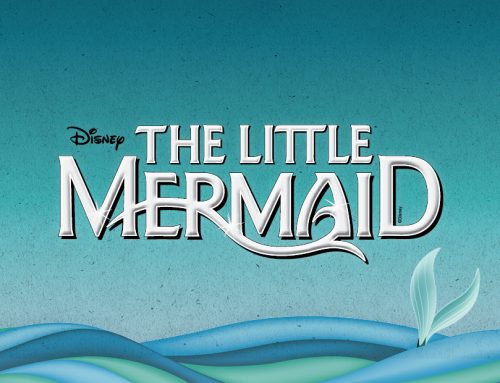 The Little Mermaid