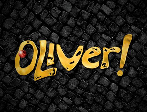 Oliver!