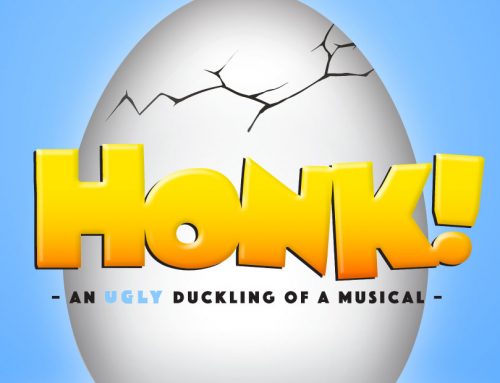 Honk! 2017