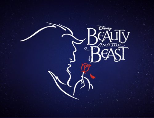 Disney’s Beauty & the Beast