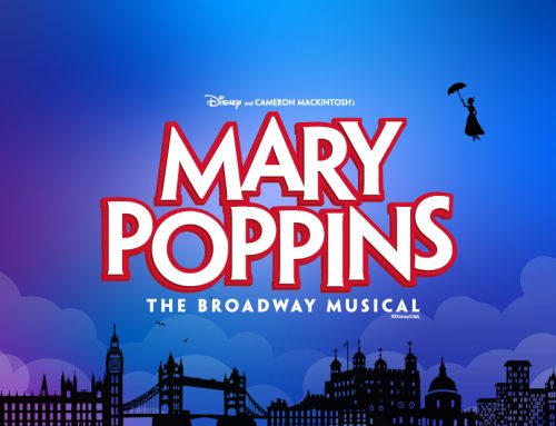 Mary Poppins