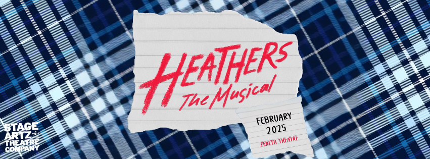 467182615_10160845252302805_777219081563133909_n Heathers Stage Artz Theatre Company